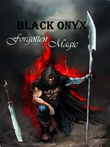 Black Onyx – Forgotten Magic