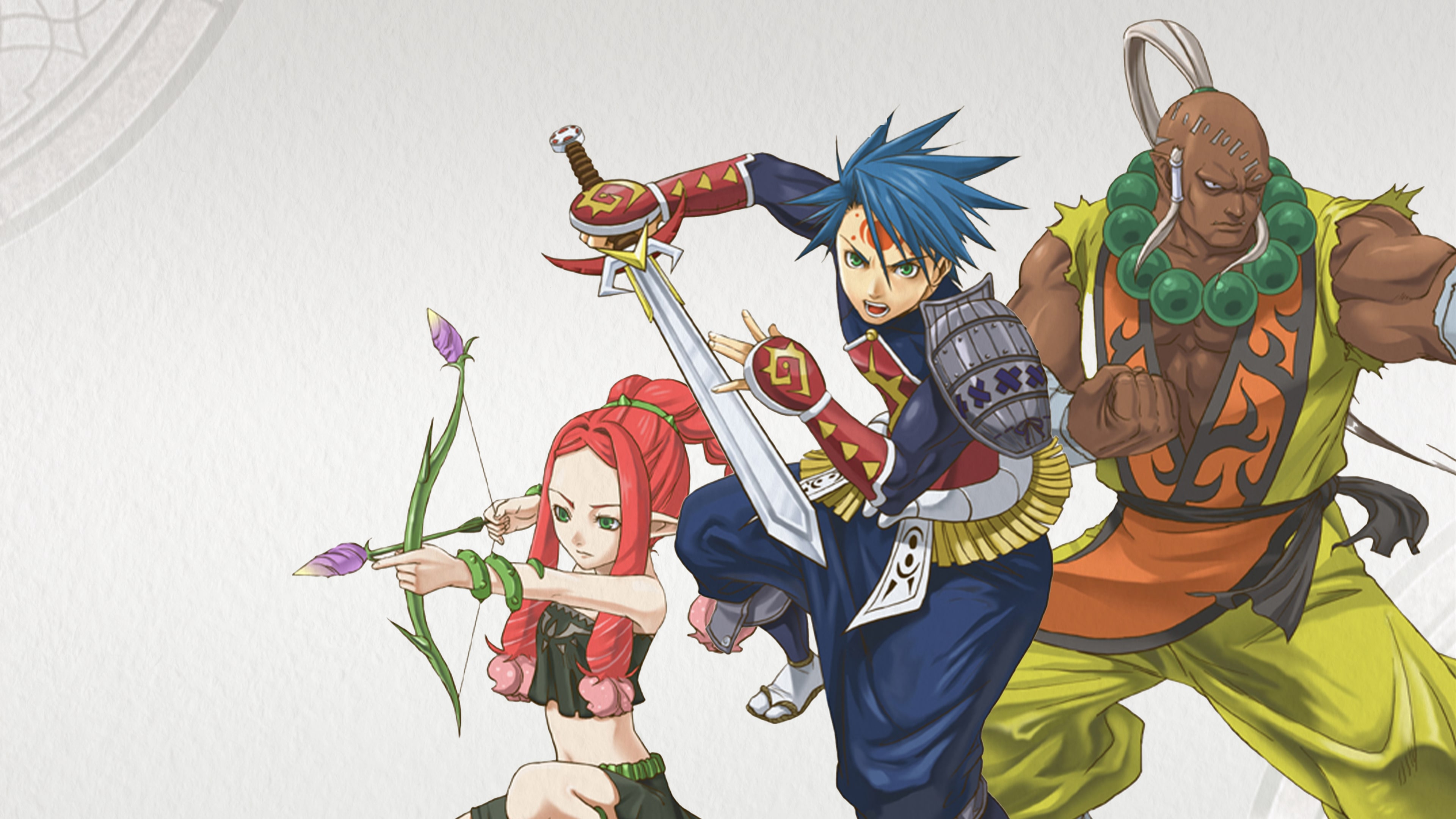 Blade Dancer for Online Games