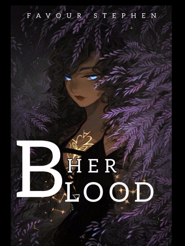 Blood Shaper