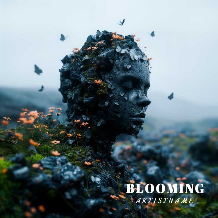 Blooming America
