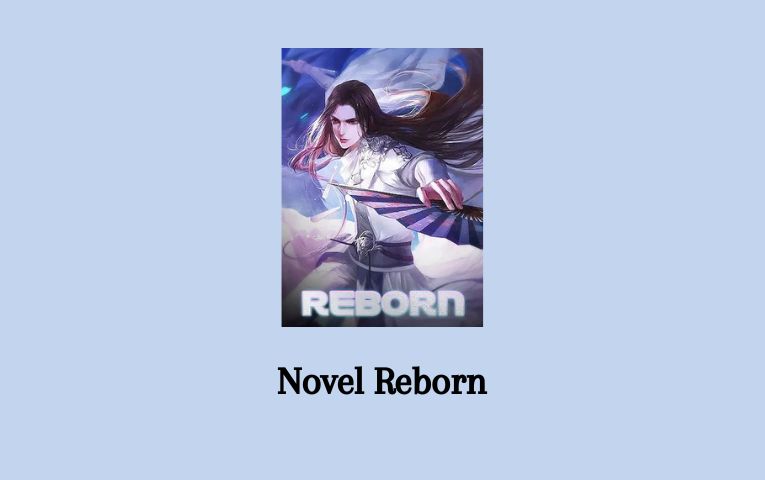 Born In Pain To Be Reborn For Love
