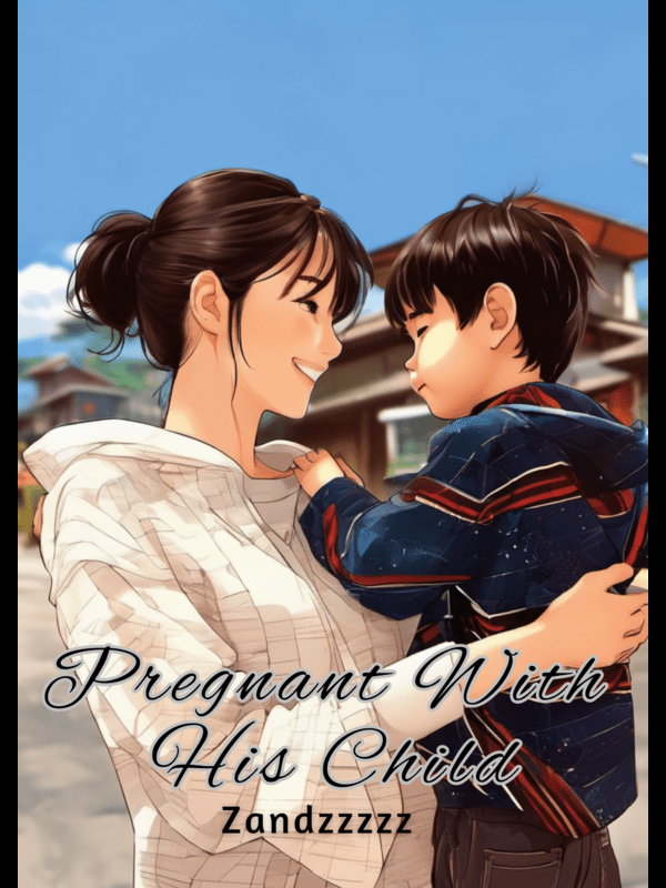 Boss O is Pregnant with My Child