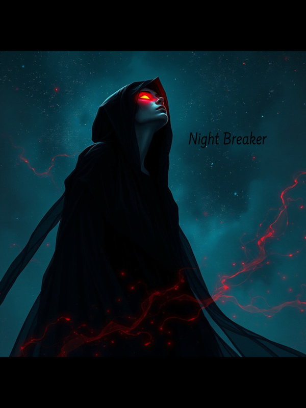 Broken Night