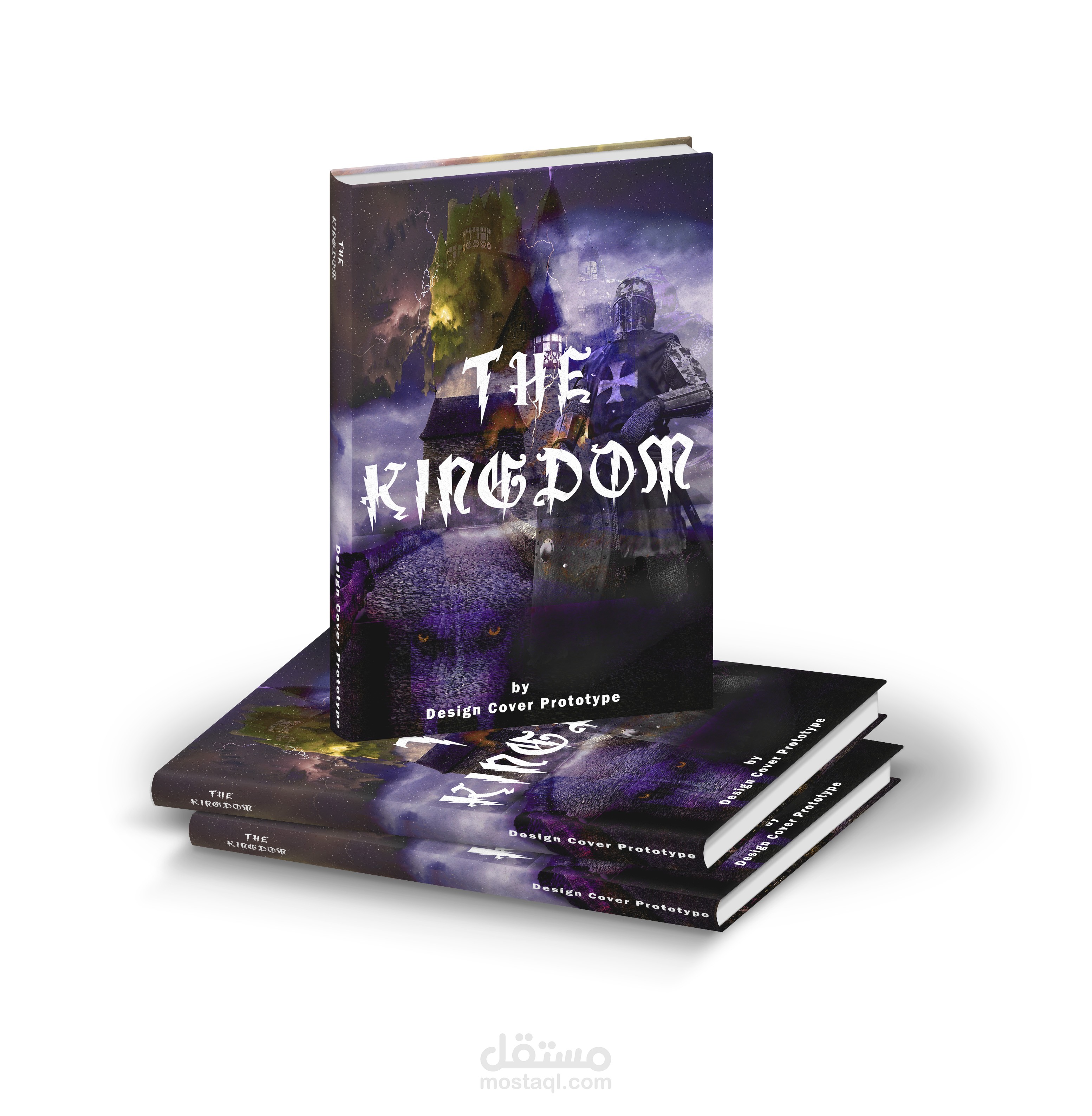 Building A Kingdom In Another World