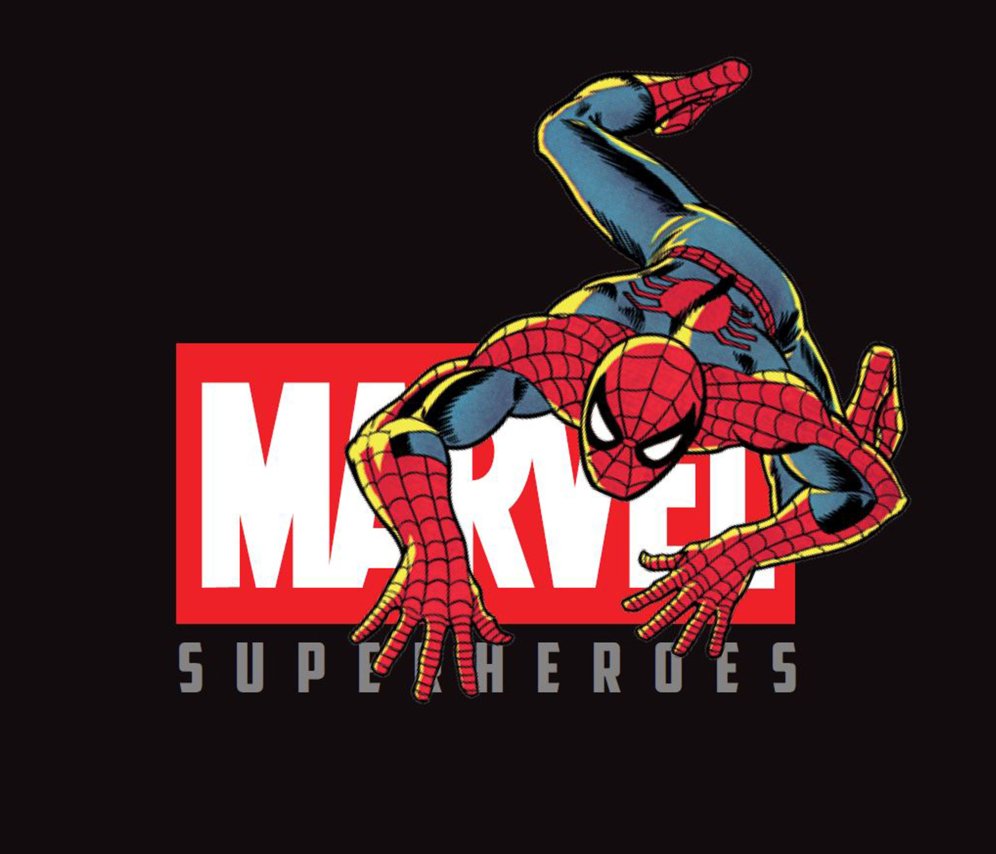 Building Superheroes at Marvel