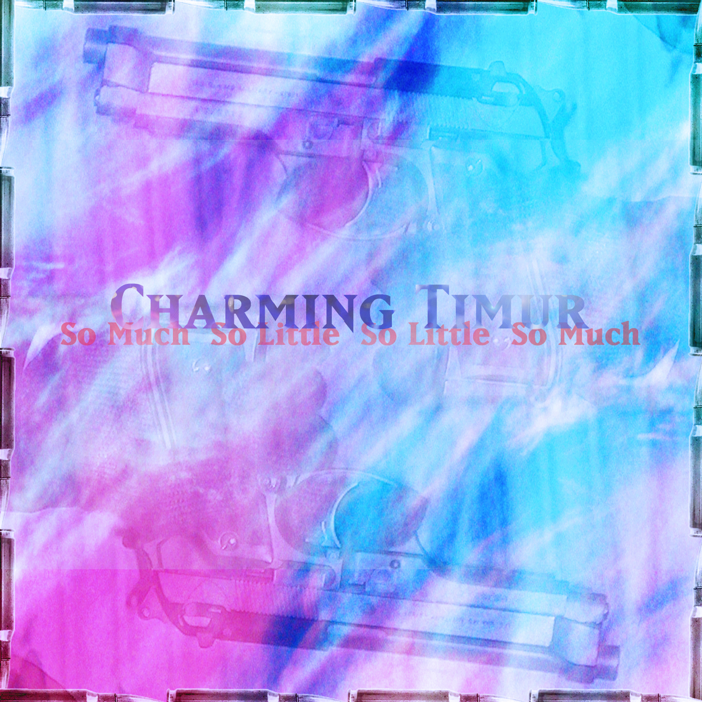 But She’s So Charming