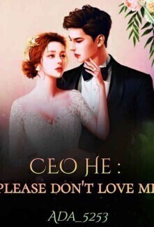 CEO, Please Love Me Gently