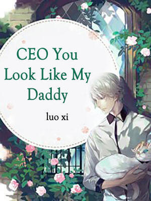 CEO, You Look Like My Daddy
