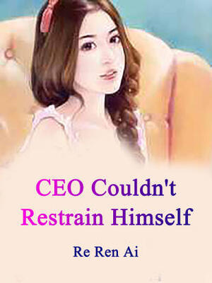 CEO Couldn’t Restrain Himself