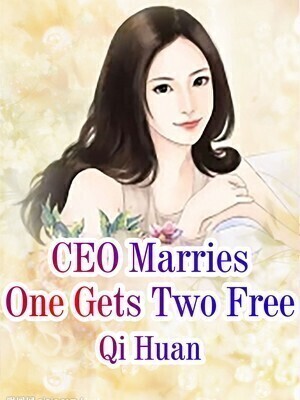 CEO Marries One Gets Two Free
