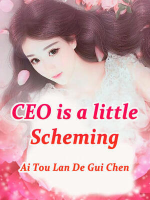 CEO is a little Scheming