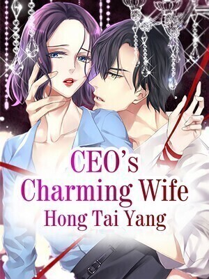 CEO’s Charming Wife