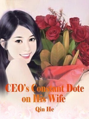 CEO’s Constant Dote on His Wife
