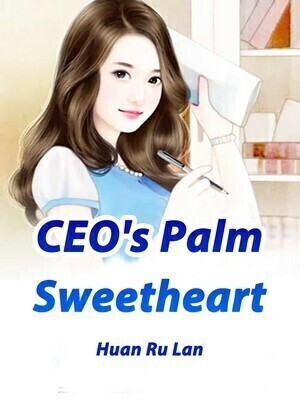 CEO’s Palm Sweetheart