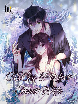 CEO’s Perfect Sweet Wife