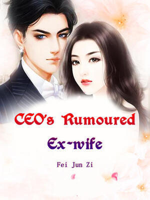 CEO’s Rumoured Ex-wife