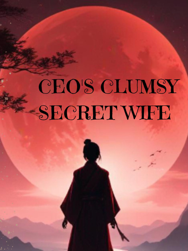 CEO’s Secret Wife