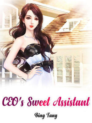 CEO’s Sweet Assistant