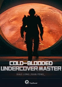 COLD-BLOODED UNDERCOVER MASTER