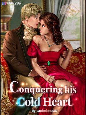 CONQUERING HIS COLD HEART