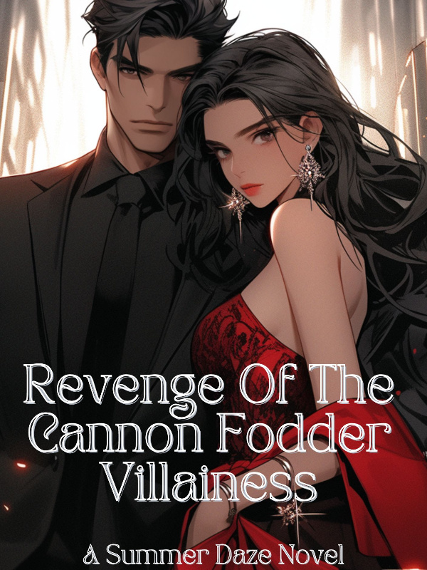 Canary and Little Cannon Fodder
