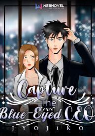 Capture The Blue-Eyed CEO