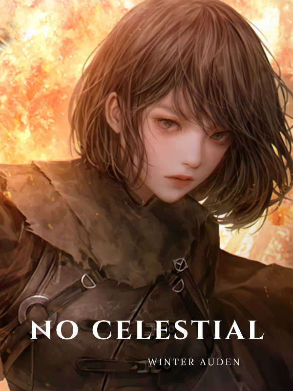 Celestial God