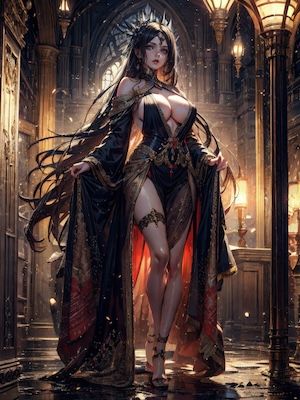 Celestial God Reincarnation