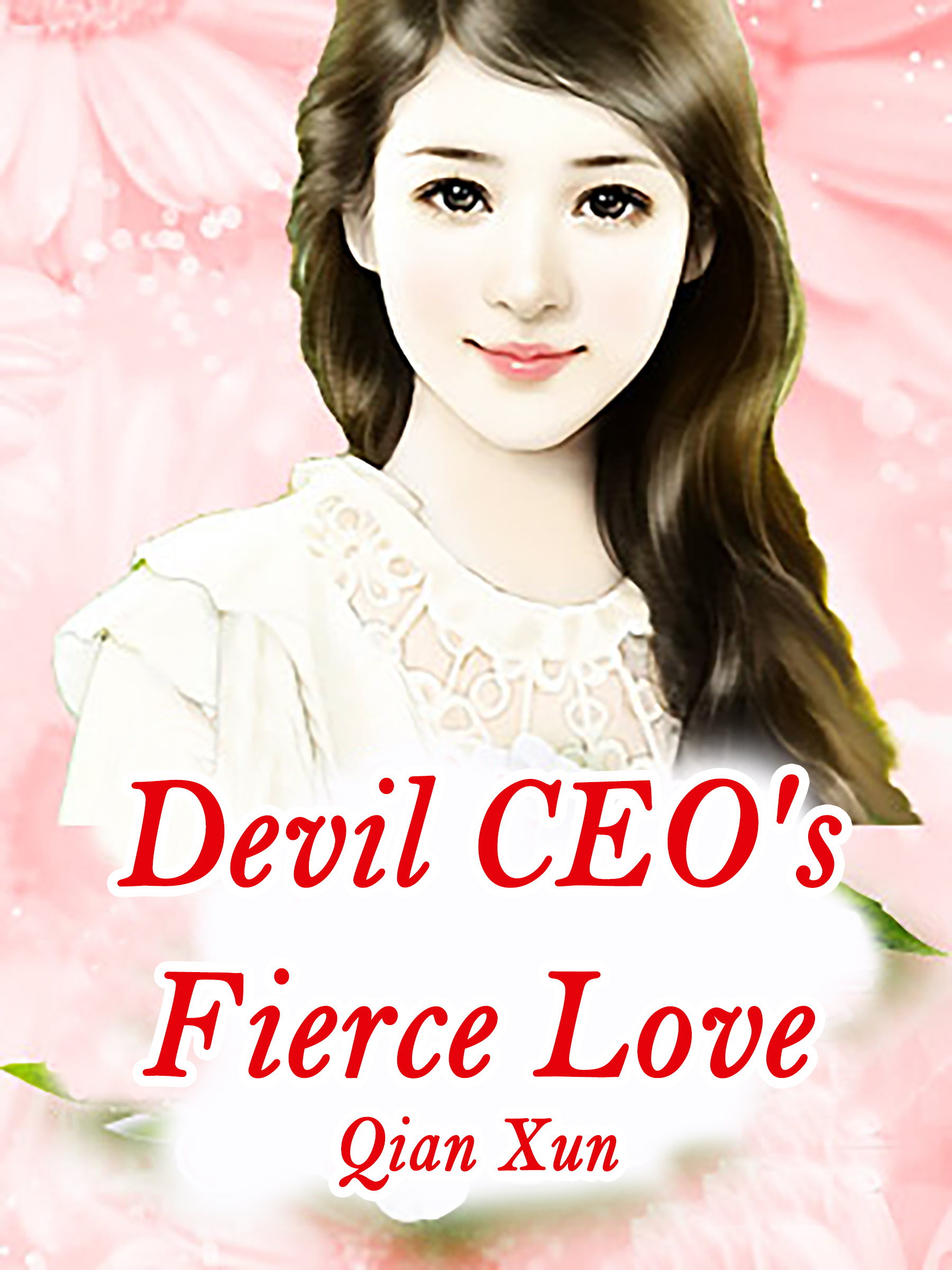Ceo’s Fierce Lady Immortal