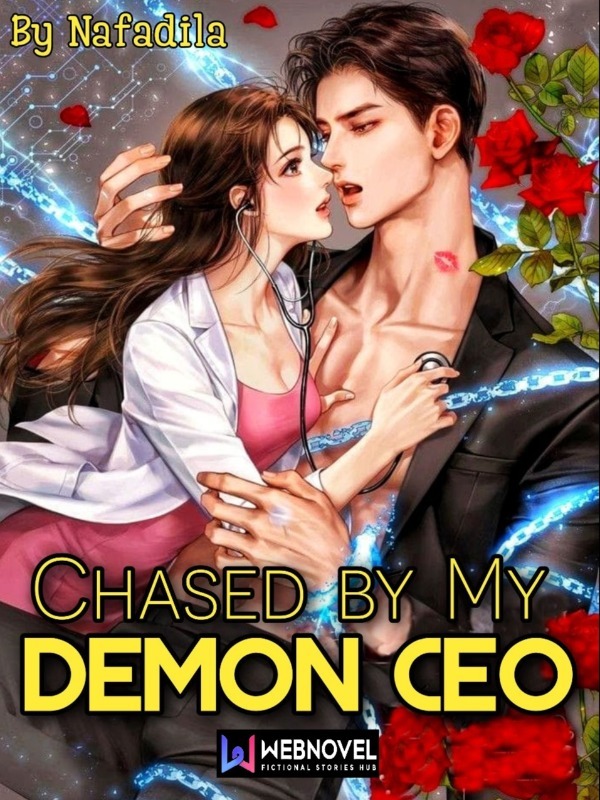 Chased By My Demon CEO