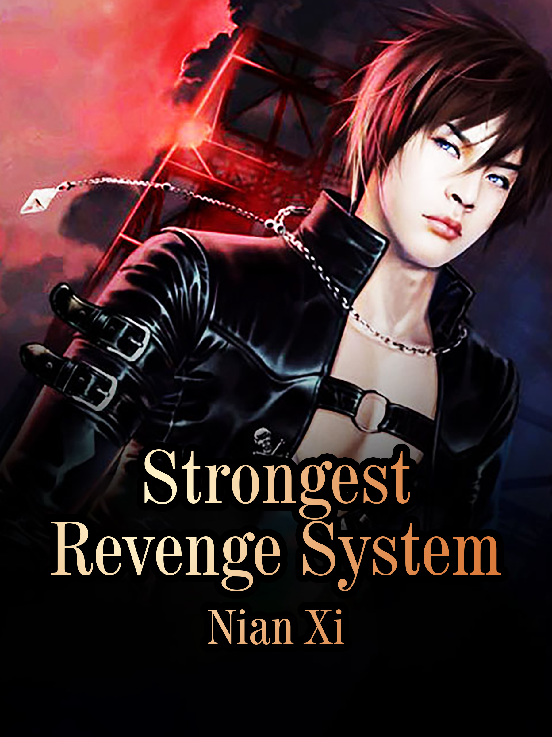 Cheater Revenge System