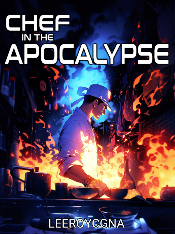 Chef in the Apocalypse