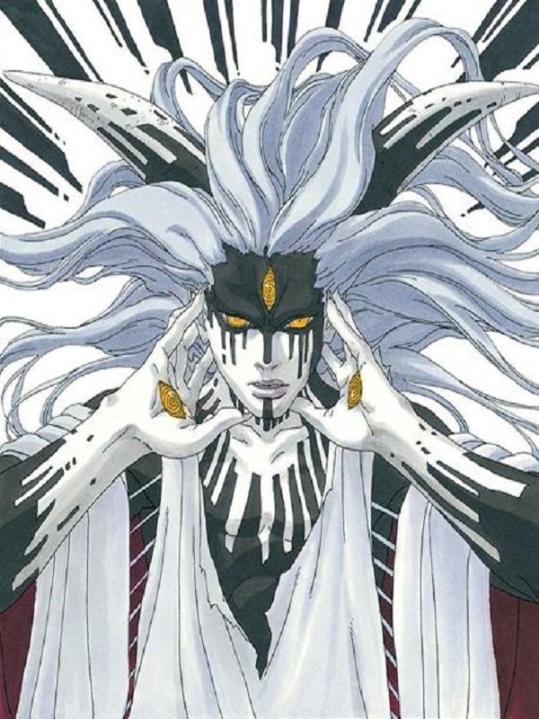 Clan Otsutsuki In The Martial World