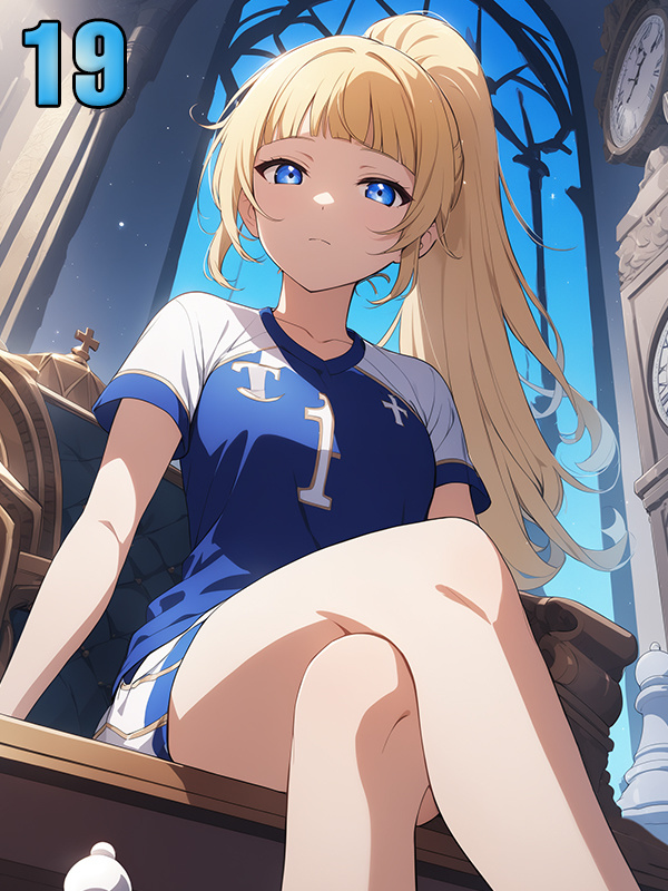 Classmancers A Moba Esport Story