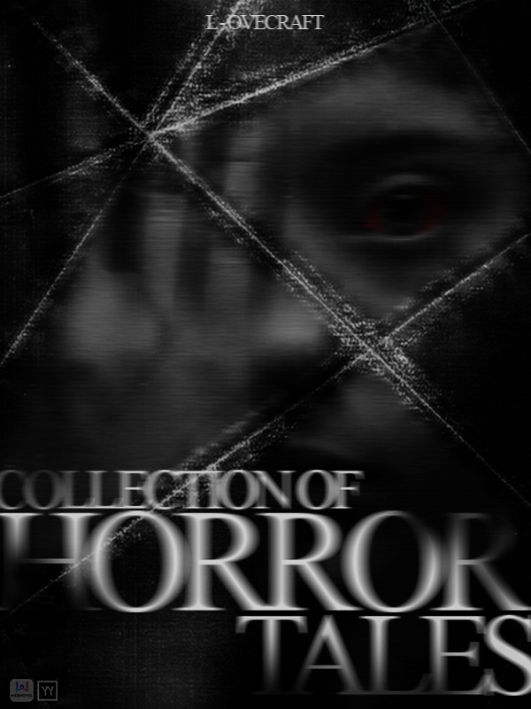 Collection Of Horror Tales