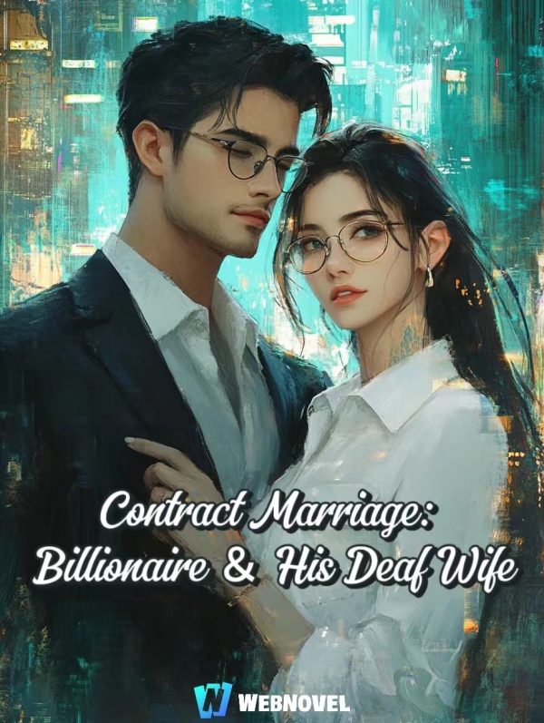 Contract Marriage with Devil Billionaire