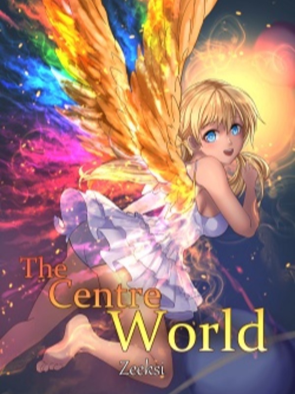Control The World