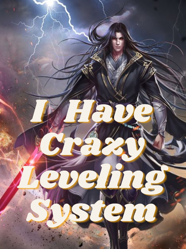 Crazy Leveling System