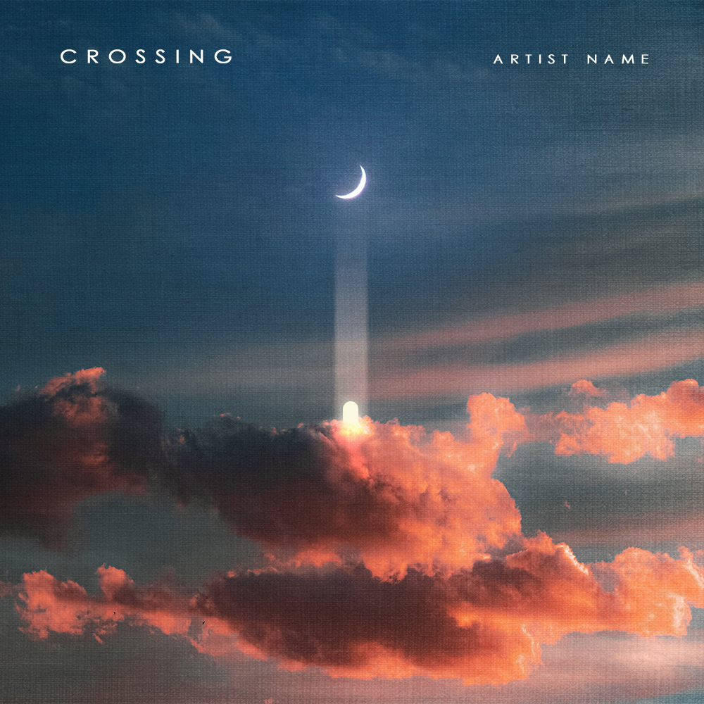 Crossing Soldiers