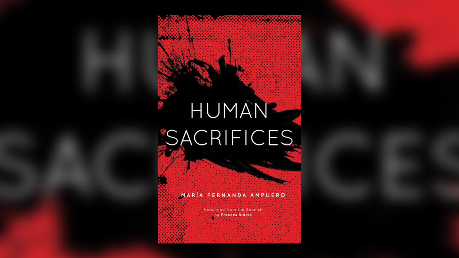 Cruel Human Sacrifices