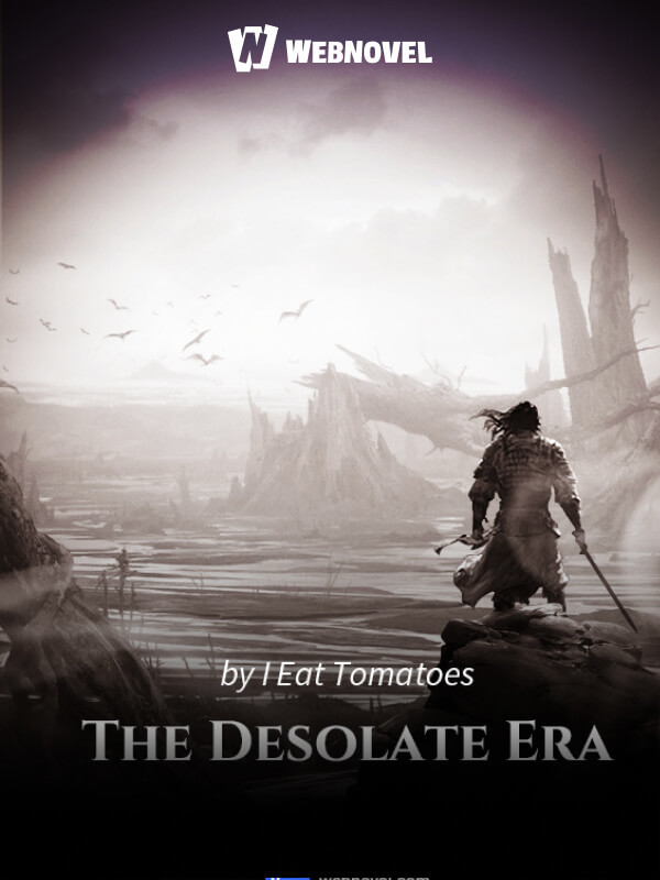 DESOLATE ERA