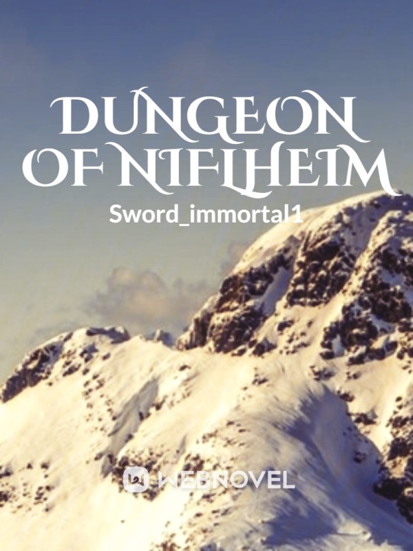 DUNGEON OF NIFLHEIM
