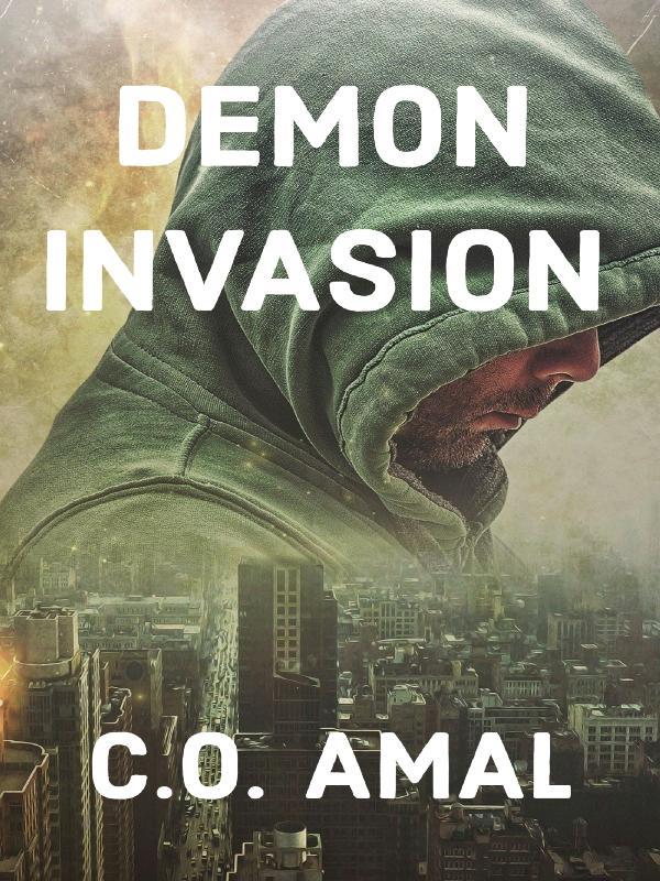 Daomen Invasion