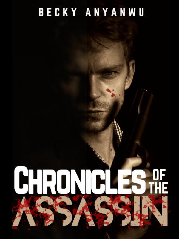 Dark Assassin Chronicles