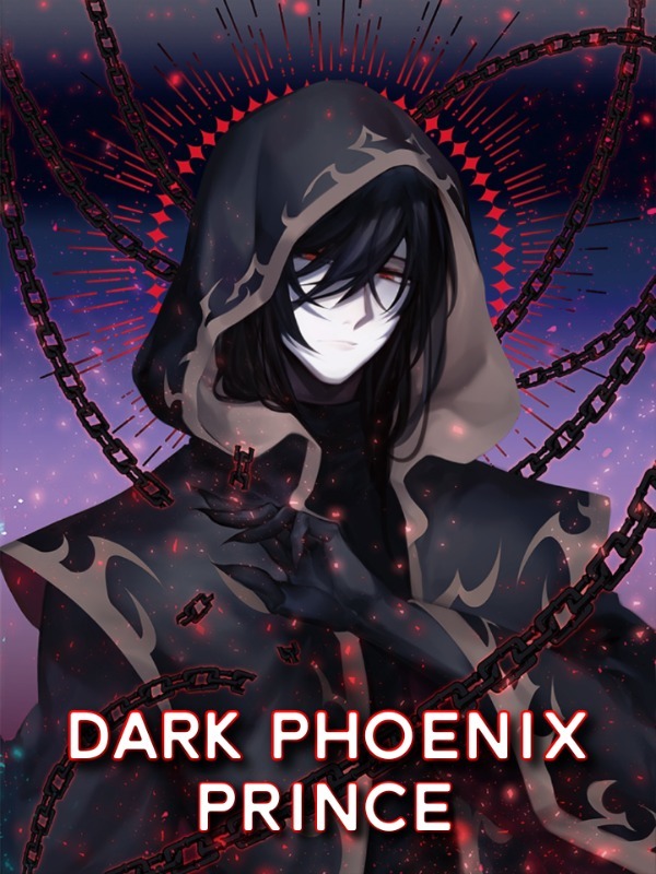 Dark Phoenix Prince