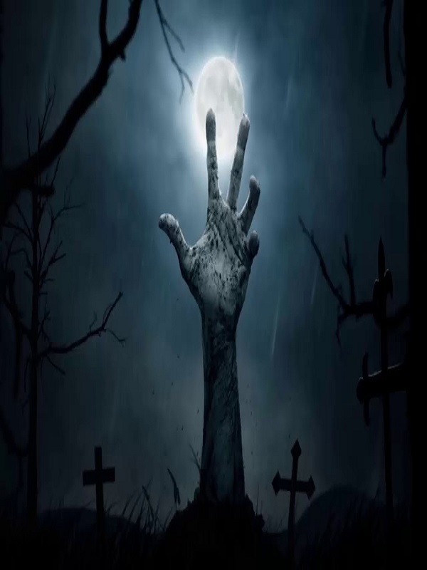 Darkness Rising Horror Stories