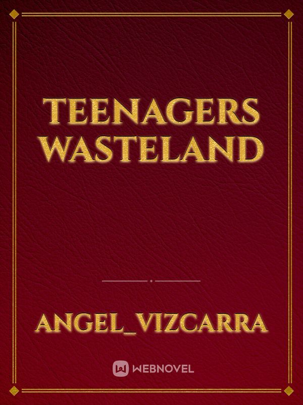 Data Wasteland
