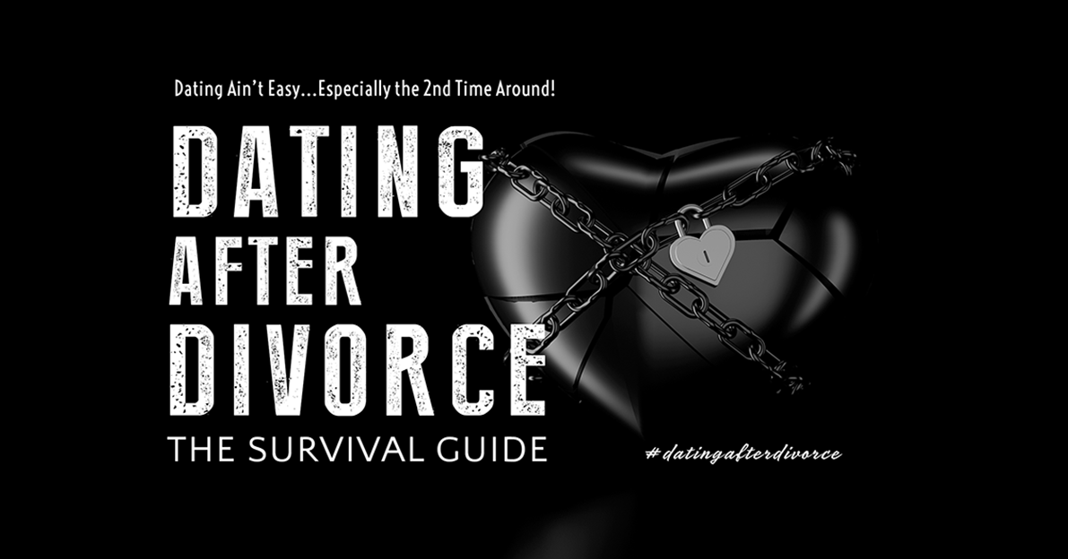 Dating After Divorce