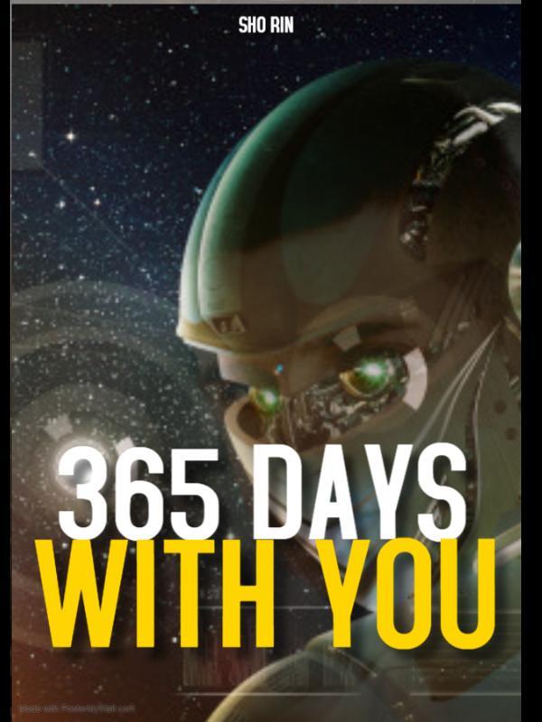 Days With You