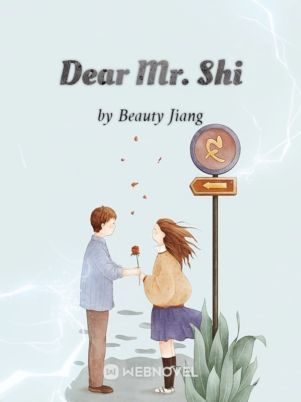 Dear Mr. Sheep